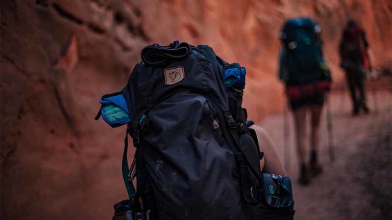 Ultimate Backpackers Packing List [free Pdf]