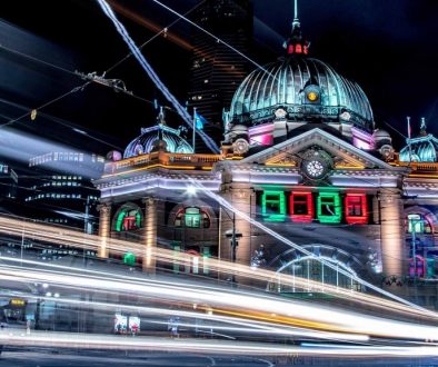 Melbourne die lebenswerteste Stadt der Welt - Gastartikel Julian