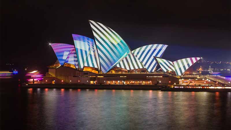 Auslandskrankenverischerung in Australien und Sydney