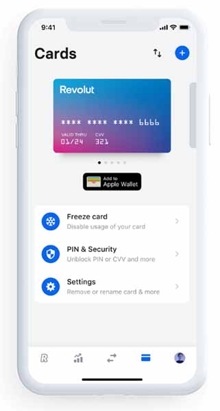 Beste Travel credit card revolut for australia