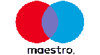 Work and travel australien Kreditkarte - maestro-logo