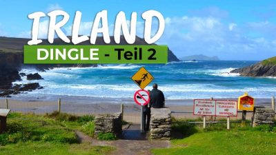 Dingle – Der Südwesten Irlands in a nutshell Teil 2- COVER