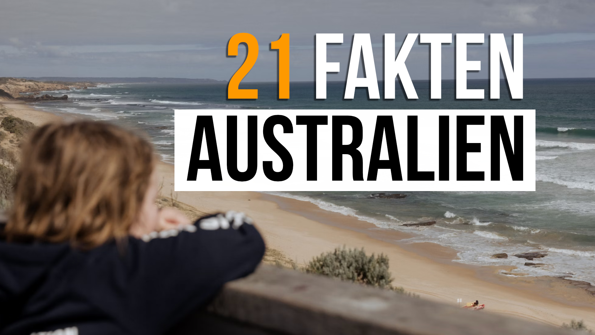 21 kuriose Fakten über Australien
